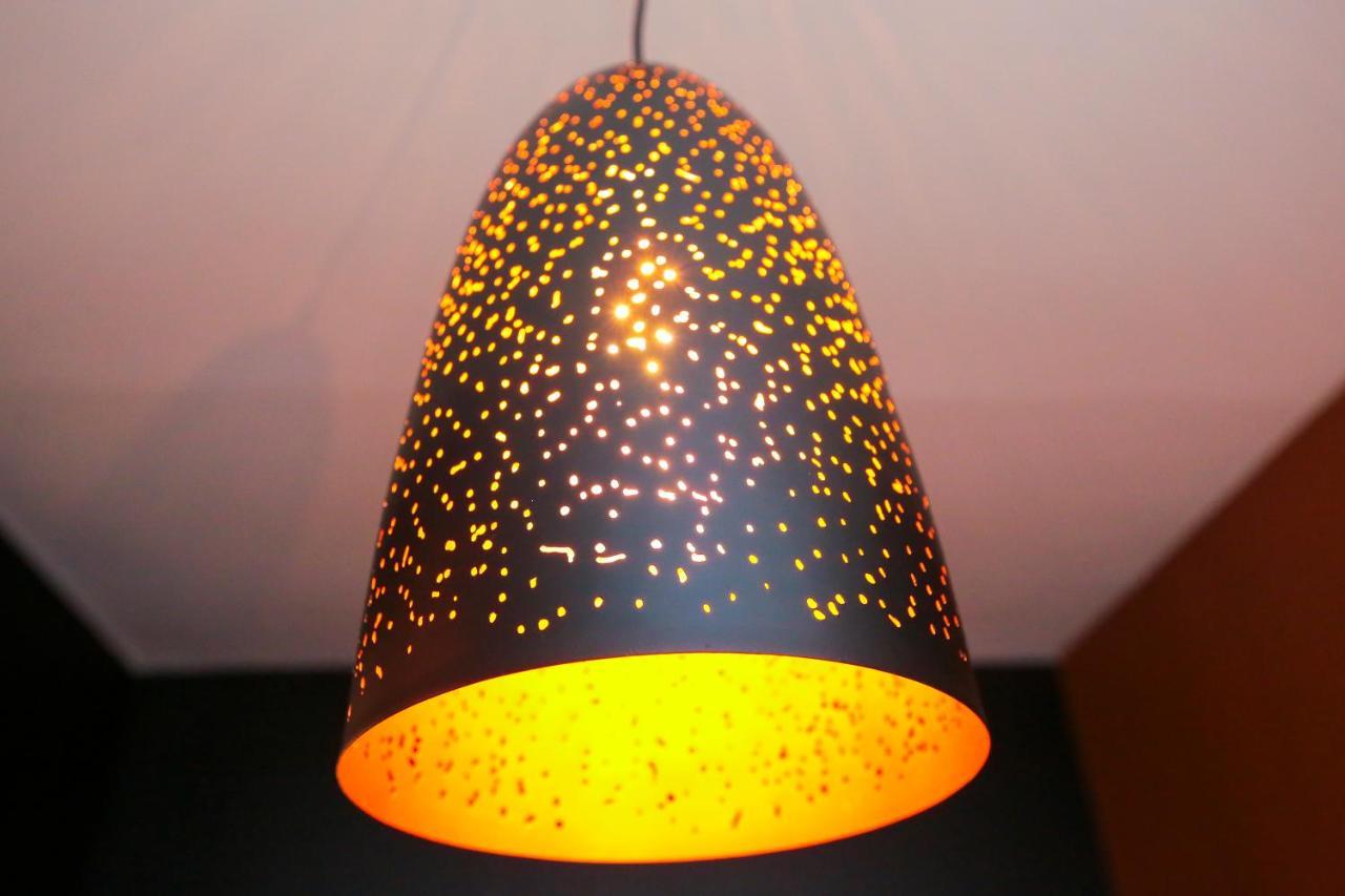Le Zebre, T1 Hypercentre Chic Et Cosy, Wifi Par Sovalfi Apartment Saint-Etienne  Luaran gambar