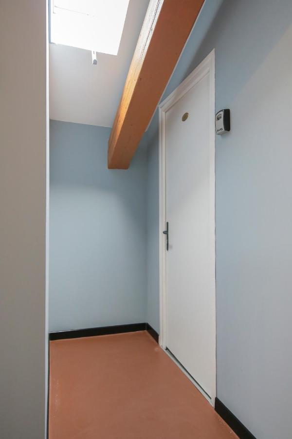 Le Zebre, T1 Hypercentre Chic Et Cosy, Wifi Par Sovalfi Apartment Saint-Etienne  Luaran gambar