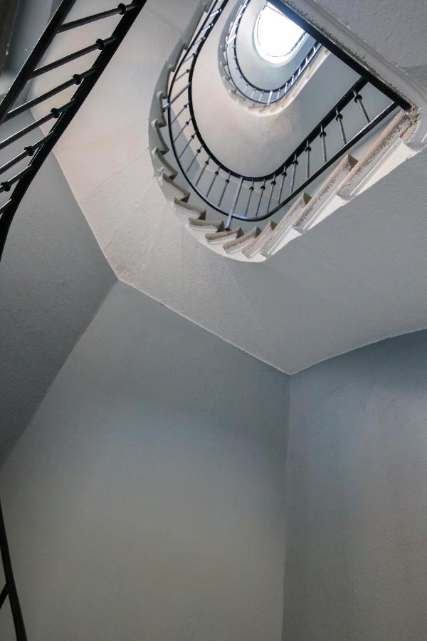 Le Zebre, T1 Hypercentre Chic Et Cosy, Wifi Par Sovalfi Apartment Saint-Etienne  Luaran gambar