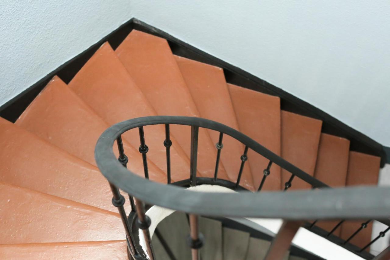 Le Zebre, T1 Hypercentre Chic Et Cosy, Wifi Par Sovalfi Apartment Saint-Etienne  Luaran gambar