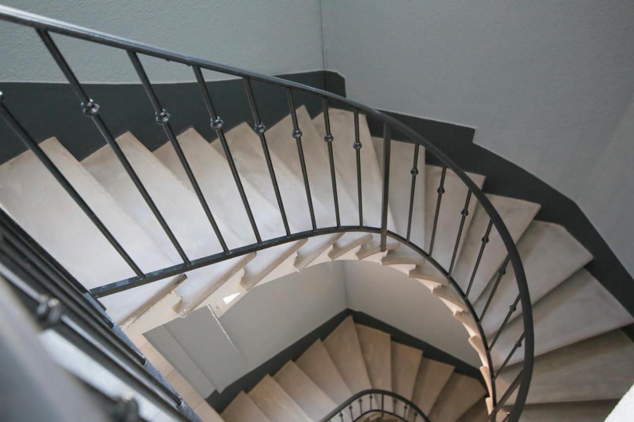 Le Zebre, T1 Hypercentre Chic Et Cosy, Wifi Par Sovalfi Apartment Saint-Etienne  Luaran gambar