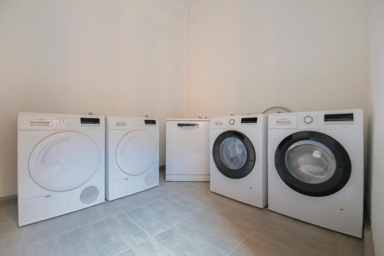 Le Zebre, T1 Hypercentre Chic Et Cosy, Wifi Par Sovalfi Apartment Saint-Etienne  Luaran gambar